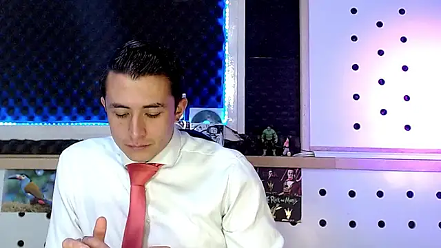 Darko0717 online show from January 2025 05:42:02 PM