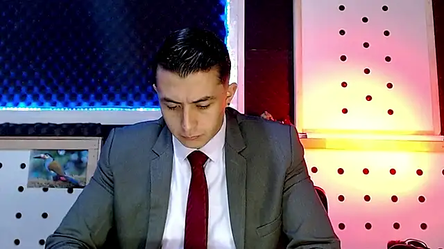 Darko0717 online show from January 2025 03:39:02 PM