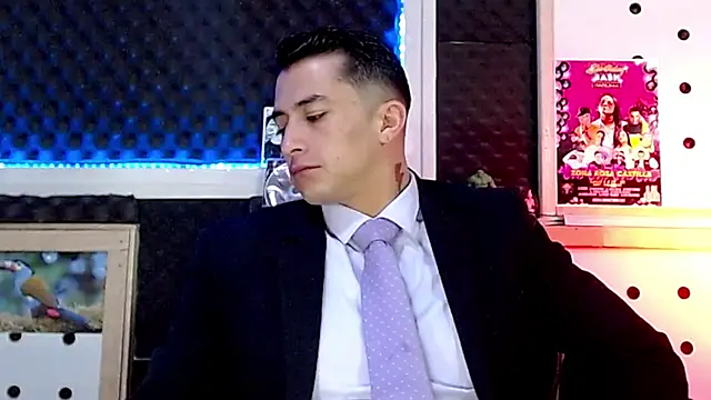 Darko0717 online show from January 2025 02:45:01 PM