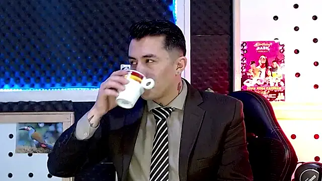Darko0717 online show from January 2025 01:32:02 PM
