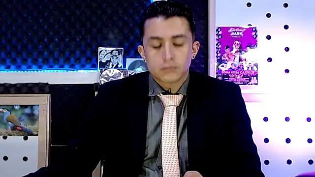 Darko0717 online show from January 2025 03:07:01 PM