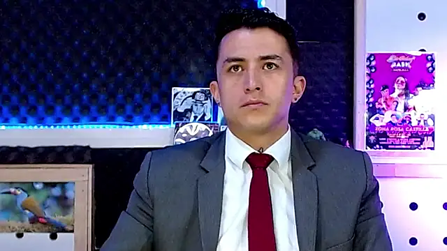 Darko0717 online show from January 2025 03:02:01 PM