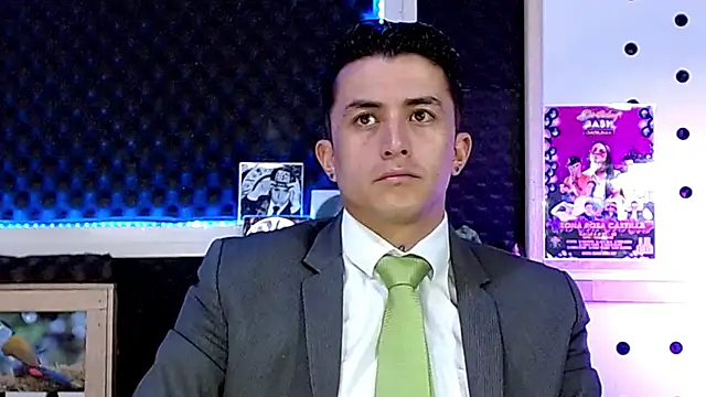 Darko0717 online show from January 2025 03:22:01 PM