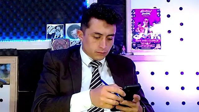 Darko0717 online show from January 2025 04:53:01 PM
