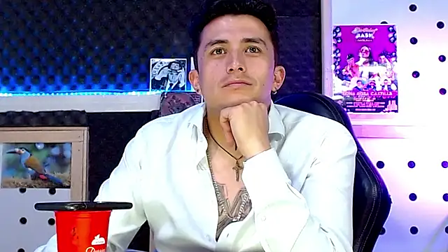 Darko0717 online show from January 2025 11:10:01 PM