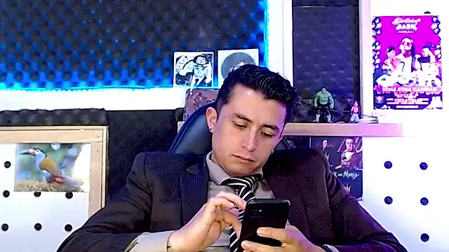 Darko0717 online show from January 2025 05:00:01 PM