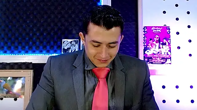Darko0717 online show from January 2025 11:55:01 AM