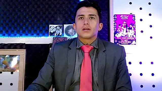 Darko0717 online show from January 2025 02:58:01 PM
