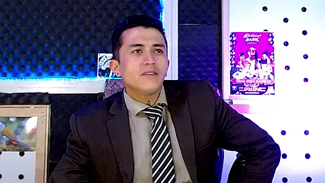 Darko0717 online show from January 2025 05:15:01 PM