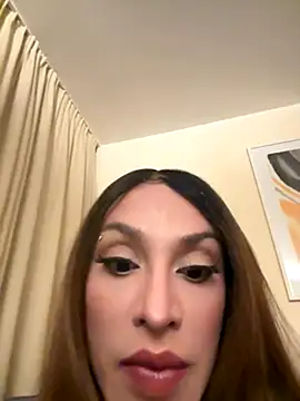 anahii 01 online show from October 2025 01:59:02 AM