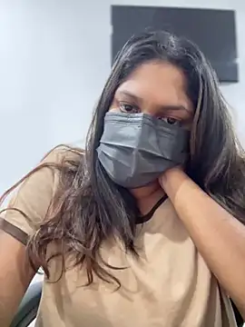 Black Beauty997 online show from January 2025 04:58:02 PM