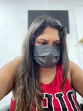 Black Beauty997 online show from February 2025 04:44:01 PM