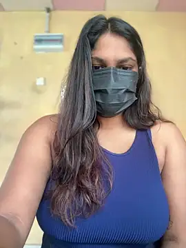 Black Beauty997 online show from March 2025 05:45:02 AM