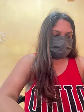 Black Beauty997 online show from March 2025 07:20:02 AM