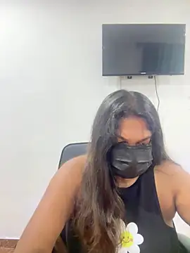 Black Beauty997 online show from September 2025 03:22:01 PM