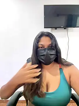 Black Beauty997 online show from September 2025 03:50:01 AM