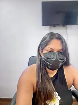 Black Beauty997 online show from September 2025 08:27:01 AM