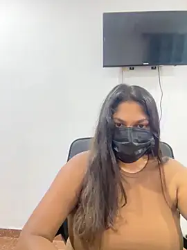 Black Beauty997 online show from October 2025 08:15:02 AM