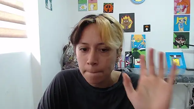 MommyMiaWs online show from September 2025 06:32:02 PM