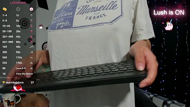 alexysgray online show from January 2025 06:37:02 PM