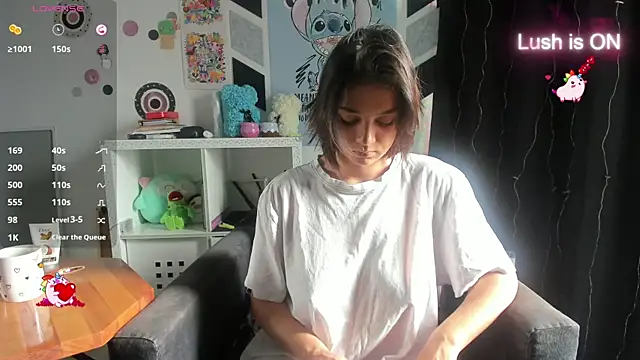 alexysgray online show from January 2025 02:47:02 PM