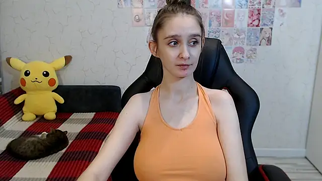 Snapshot of Jackie_Morgan chatting on October 2025 12:44:02 AM Jackie Morgan online show from October 2025 12:44:02 AM