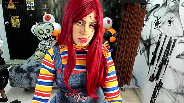 Snapshot of criss_21_ chatting on October 2025 08:31:01 PM criss 21 online show from October 2025 08:31:01 PM