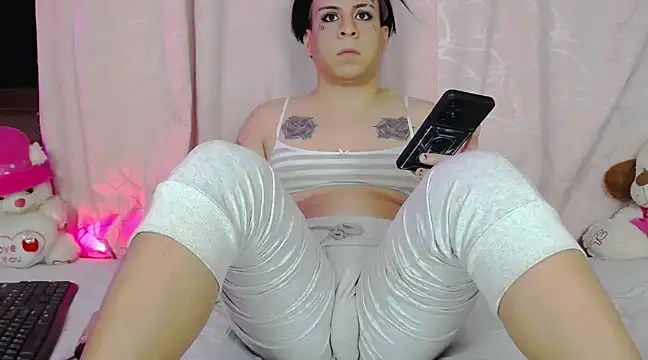 RosesValentina online show from February 2025 06:43:01 AM