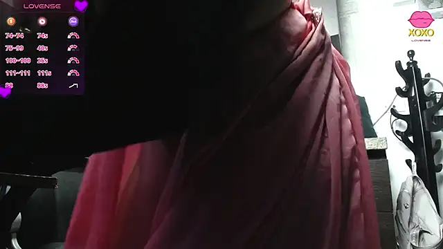 analishalimar online show from September 2025 10:04:02 AM
