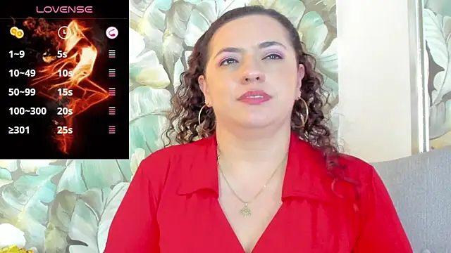 PamelaRizzoo online show from December 2024 03:24:02 PM