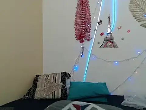 liliimilf online show from January 2025 09:55:01 AM