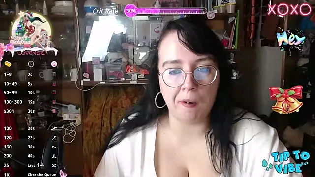 LeonaHarrison online show from January 2025 03:59:02 AM