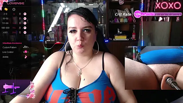 LeonaHarrison online show from October 2025 05:52:01 AM