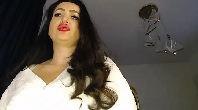 Snapshot of ASSYA chatting on March 2025 06:30:01 PM ASSYA online show from March 2025 06:30:01 PM