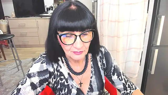 Tina Joness online show from December 2024 09:06:02 PM