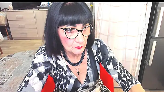 Tina Joness online show from February 2025 05:29:02 PM