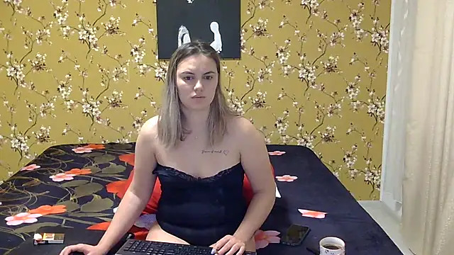 Karlabby online show from December 2024 05:27:02 AM