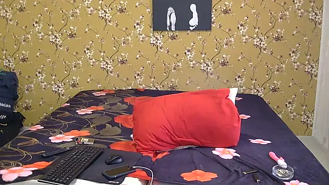 Karlabby online show from December 2024 07:44:01 AM