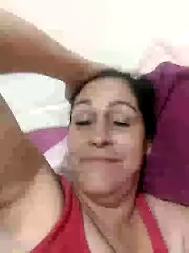  Scarlett Sweet online show from February 2025 05:14:01 AM