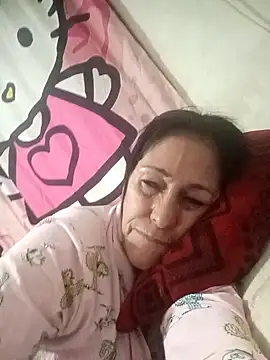  Scarlett Sweet online show from October 2025 02:20:01 AM