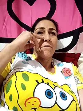  Scarlett Sweet online show from October 2025 05:50:02 AM