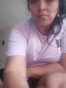 veronica salas online show from February 2025 03:04:02 PM