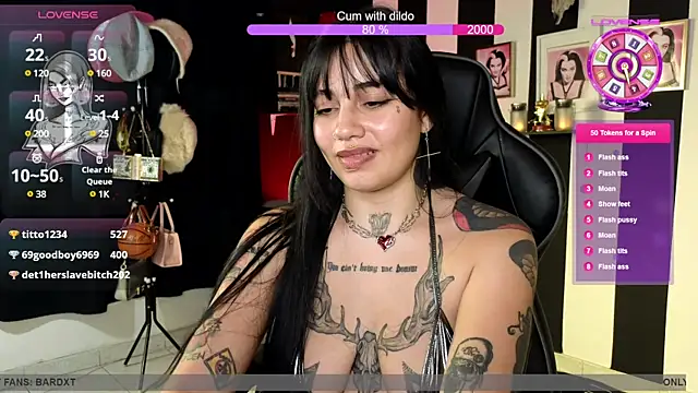 Snapshot of val_bardot chatting on March 2025 02:52:01 AM val bardot online show from March 2025 02:52:01 AM