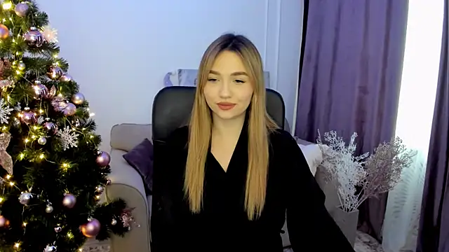 GracefulLook online show from December 2024 06:48:01 AM