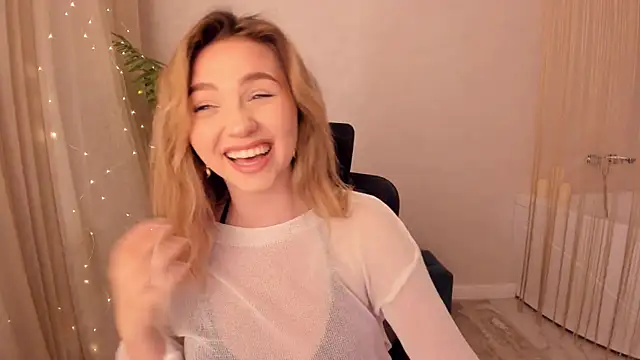 GracefulLook online show from January 2025 07:48:01 PM