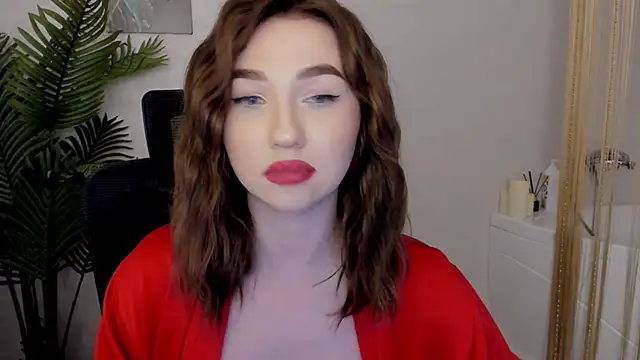 GracefulLook online show from February 2025 01:42:01 AM