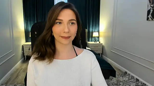 GracefulLook online show from March 2025 02:43:02 PM