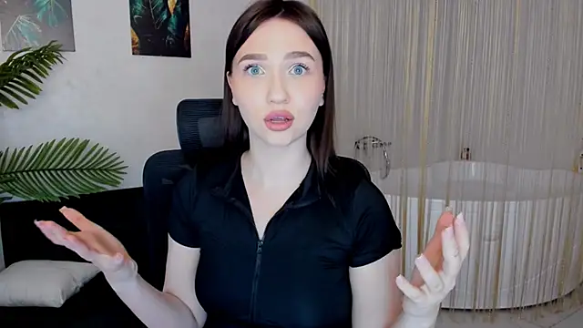 GracefulLook online show from March 2025 07:56:02 AM