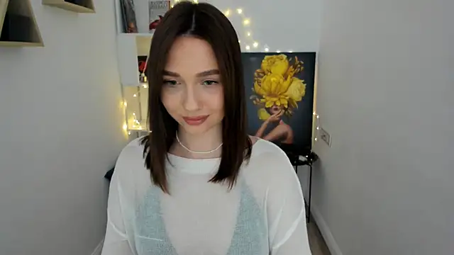 GracefulLook online show from March 2025 07:42:02 PM