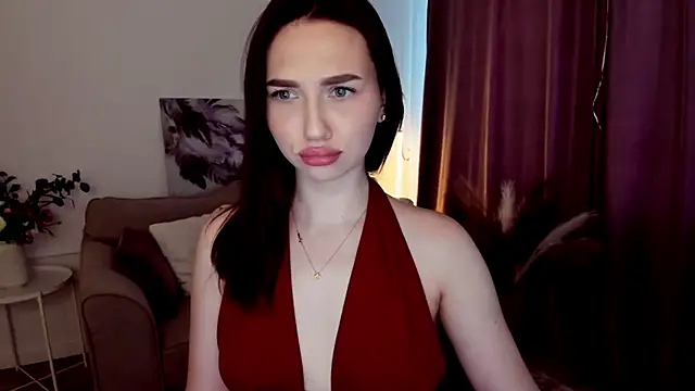 GracefulLook online show from September 2025 03:30:02 AM